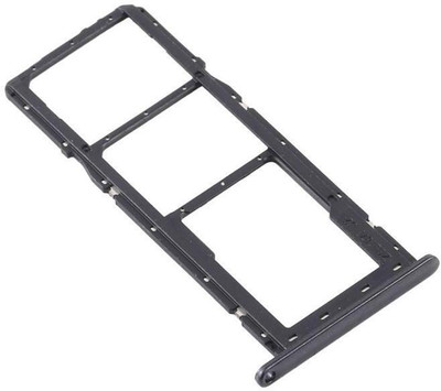 Sparevilla Sim Card Tray(Compatible With Samsung M11)