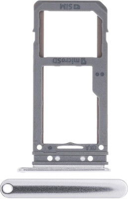 Sparevilla Sim Card Tray(Compatible With Samsung Galaxy S8 Plus)