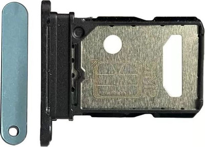 RIFTKART Sim Card Tray(Compatible With VIVO V30 PRO 5G (GREEN))