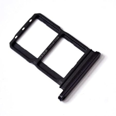 starware Sim Card Tray(Compatible With Vivo_V17_Pro_Sim_Tray_Black)