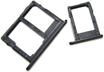 Realstic Sim Card Tray(Compatible With SAMSUNG GALAXY J7 MAX)