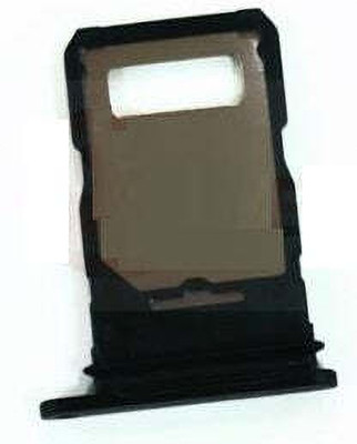 spareology Sim Card Tray(Compatible With Moto Edge 50 Pro Blue)