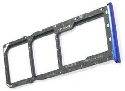 Docile Sim Card Tray(Compatible With REALME C2)