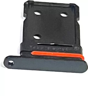 Sparevilla Sim Card Tray(Compatible With ONEPLUS 10 PRO (BLACK))