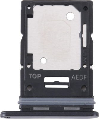 RIFTKART Sim Card Tray(Compatible With Samsung A54 Black)