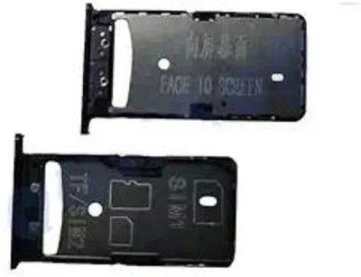 Sparevilla Sim Card Tray(Compatible With Lenovo K10)