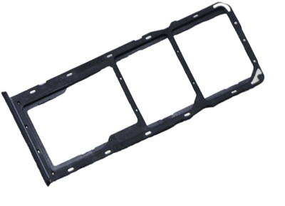 Sparevilla Sim Card Tray(Compatible With Realme C11)