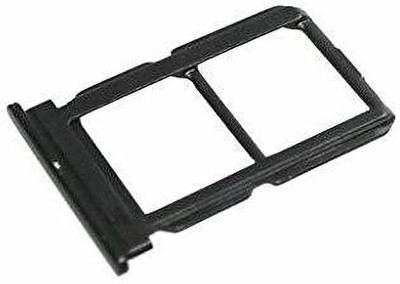 SPAREWARE Sim Card Tray(Compatible With ONEPLUS 5T BLACK)