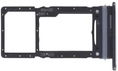 Norway Sim Card Tray(Compatible With SAMSUNG GALAXY A34 5G Black (Original))
