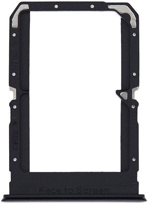 Sparevilla Sim Card Tray(Compatible With Oneplus Nord CE 5G)