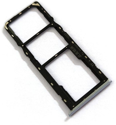 SPAREWARE Sim Card Tray(Compatible With REALME 2 PRO GOLD)