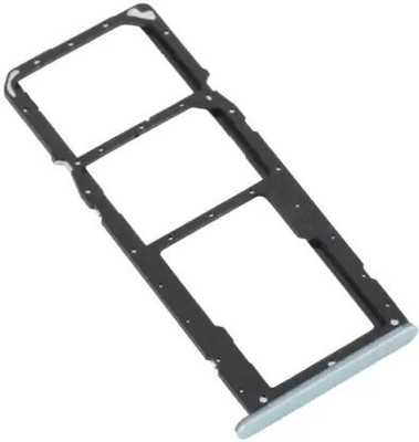 Rifkart Sim Card Tray(Compatible With REALME C35 (GREEN))