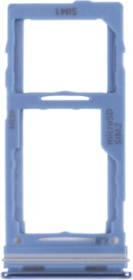 anonbasics Sim Card Tray(Compatible With Samsung M52 5G Blue)