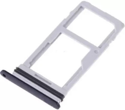 Sparevilla Sim Card Tray(Compatible With LG G7 BLACK)
