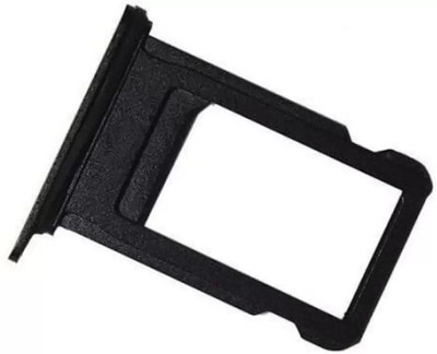 Sparevilla Sim Card Tray(Compatible With IPHONE 14 PLUS (BLACK))