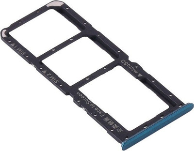 Sparevilla Sim Card Tray(Compatible With REALME 5 PRO)