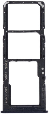 Sparevilla Sim Card Tray(Compatible With Samsung Galaxy A30s)