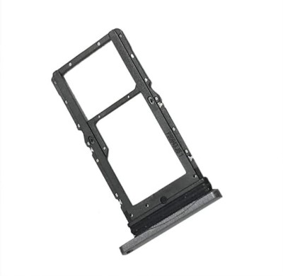 Norway Sim Card Tray(Compatible With Samsung Tab A7 Lite Black SM- T225 (Original), (SM-225 Only))