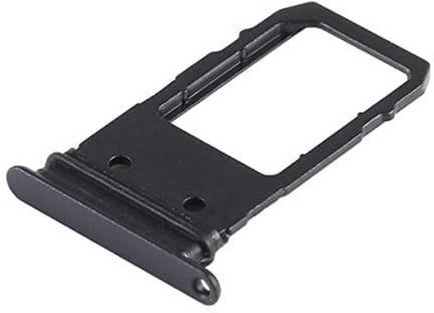 Ufixit Sim Card Tray(Compatible With Google Pixel 2 Black)