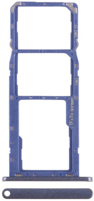 anonbasics Sim Card Tray(Compatible With Nokia G10 Blue)