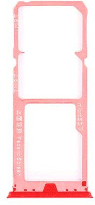 Sparevilla Sim Card Tray(Compatible With Oppo F7)
