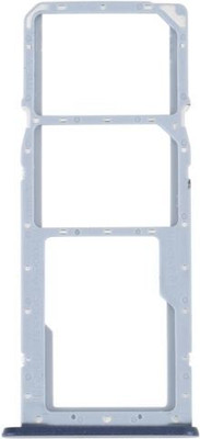 RIFTKART Sim Card Tray(Compatible With Oppo A17 Black)