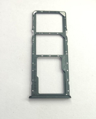 VRAVMO Sim Card Tray(Compatible With REALME C53 (BLACK))