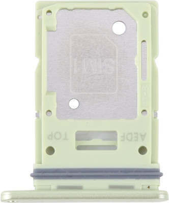 SPAREWARE Sim Card Tray(Compatible With Samsung Galxy A54 5G - Green)