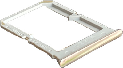 anonbasics Sim Card Tray(Compatible With OnePlus Nord CE Gold)