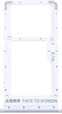Pulora Sim Card Tray(Compatible With Redmi note 10 5G)