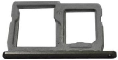 Sparevilla Sim Card Tray(Compatible With LG G5 -Black)