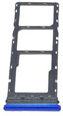Docile Sim Card Tray(Compatible With Tecno Spark 6 Air)