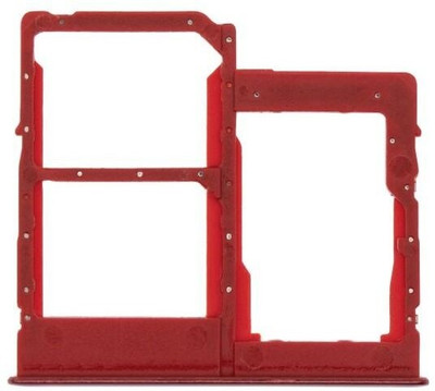 Sparevilla Sim Card Tray(Compatible With Samsung A31)