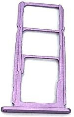 SPAREWARE Sim Card Tray(Compatible With NOKIA 2.4 PURPLE)