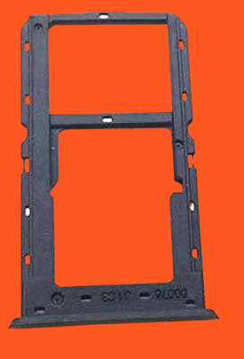 NAVDEEP COLLECTION Sim Card Tray(Compatible With Oppo F11)