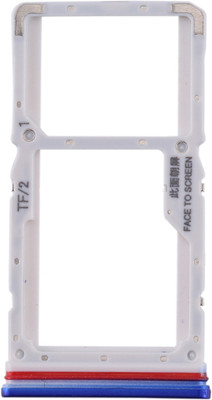 anonbasics Sim Card Tray(Compatible With Oppo A17 Gold)