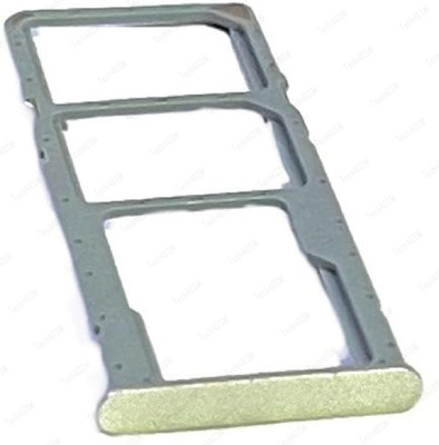 AceKing Sim Card Tray(Compatible With Realme C53 Gold Sim Tray Slot Holder :gold)