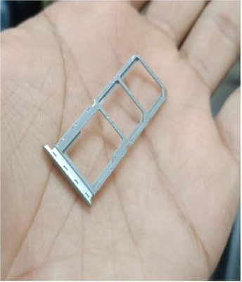 SPAREWARE Sim Card Tray(Compatible With Oneplus Nord N20 SE -Gold)