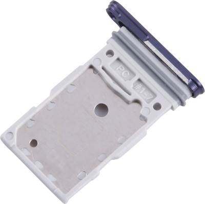 anonbasics Sim Card Tray(Compatible With Samsung S24 Blue)
