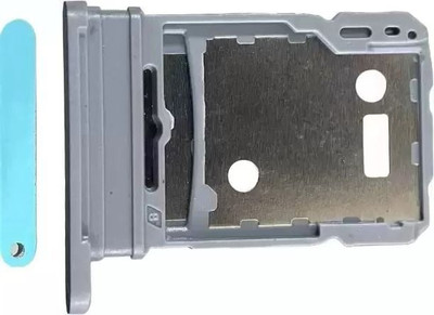 RIFTKART Sim Card Tray(Compatible With VIVO V25 5G (BLUE))