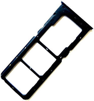 Purplesavvy Sim Card Tray(Compatible With realme 5)