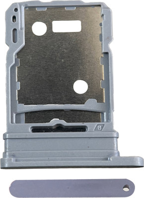 anonbasics SD Card Tray(Compatible With Vivo V25 Purple)