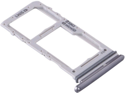 Sparevilla Sim Card Tray(Compatible With Samsung Galaxy S20)