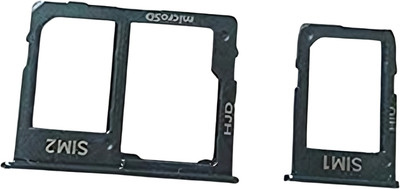 Shkiyo Sim Card Tray(Compatible With Samsung Galaxy J4)