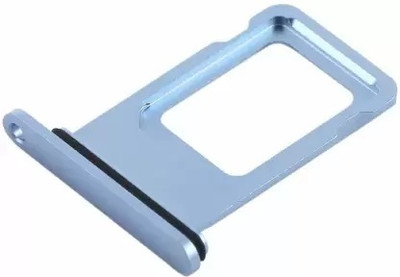 RODIAN Sim Card Tray(Compatible With IPHONE 14 (BLUE))