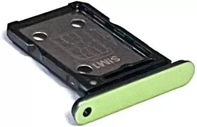 RODIAN Sim Card Tray(Compatible With REALME 11 PRO PLUS 5G (GREEN))