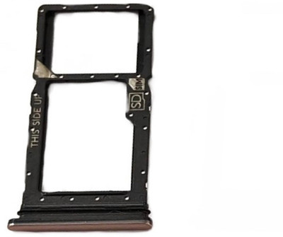 NEWSHAH Sim Card Tray(Compatible With MOTOROLA MOTO G STYLUS 5G 2023 (BROWN))