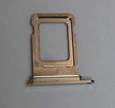 Hynaty Sim Card Tray(Compatible With IPHONE 13 PRO)