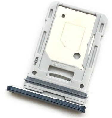 Shockware Sim Card Tray(Compatible With Samsung S20 FE 2022 Navy)