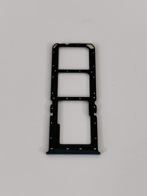 Shockware Sim Card Tray(Compatible With Oppo A9 2020 Marine Green)